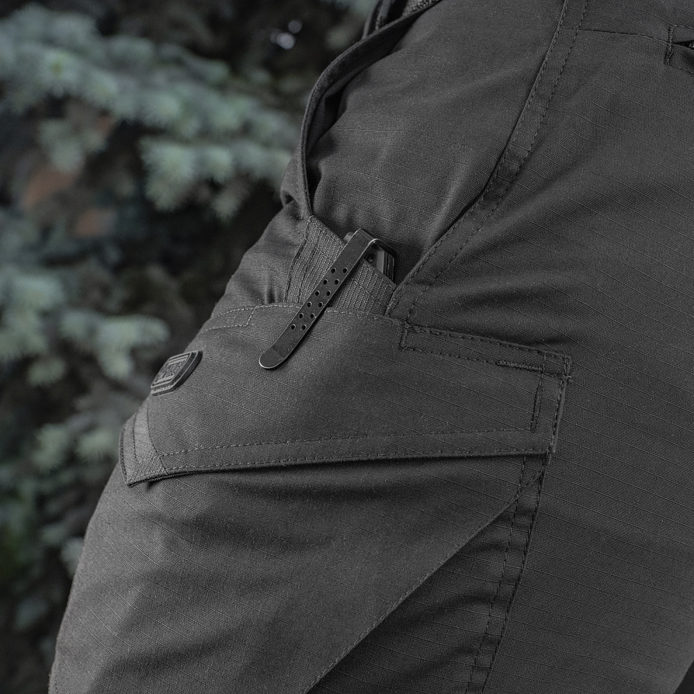 Shorts Aggressor Short - Image 11