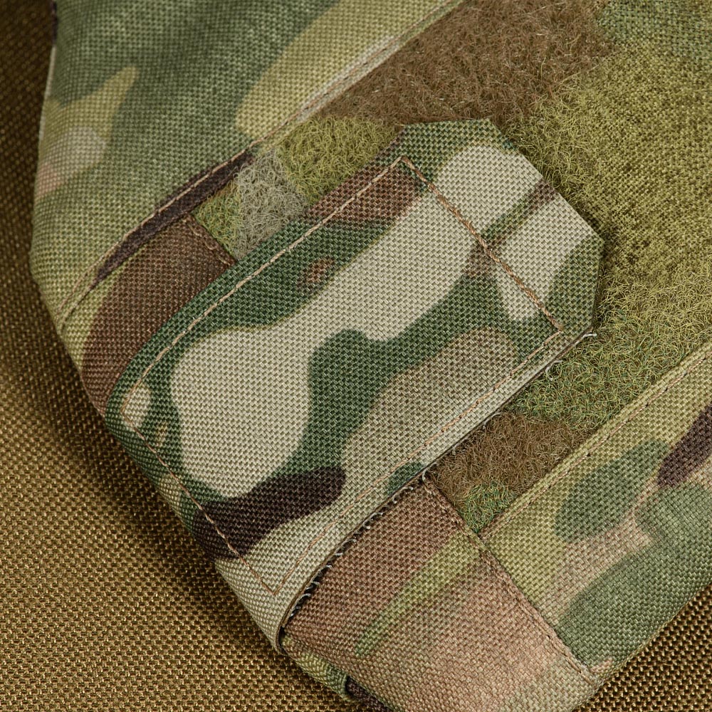 Shoulder Protection Case for ballistic inserts for Cuirass QRS - Image 10