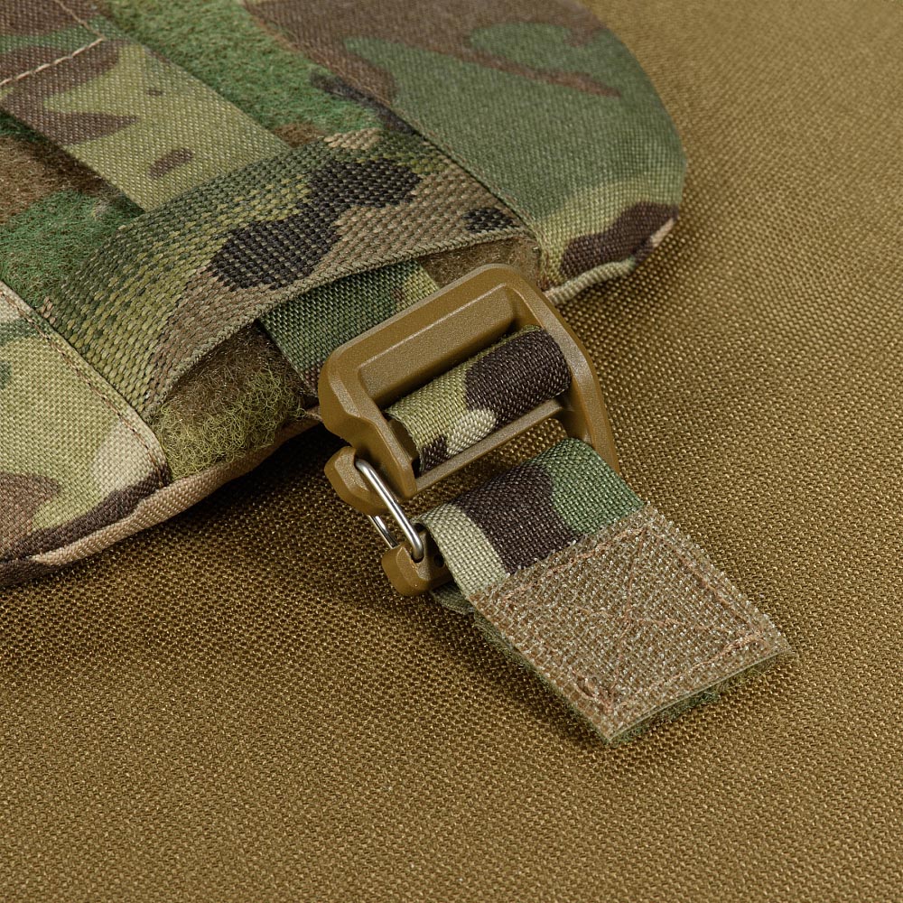 Shoulder Protection Case for ballistic inserts for Cuirass QRS - Image 9