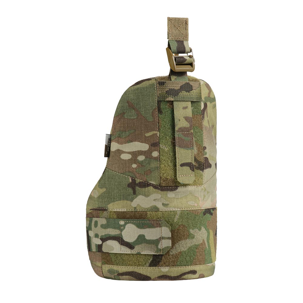 Shoulder Protection Case for ballistic inserts for Cuirass QRS - Image 7