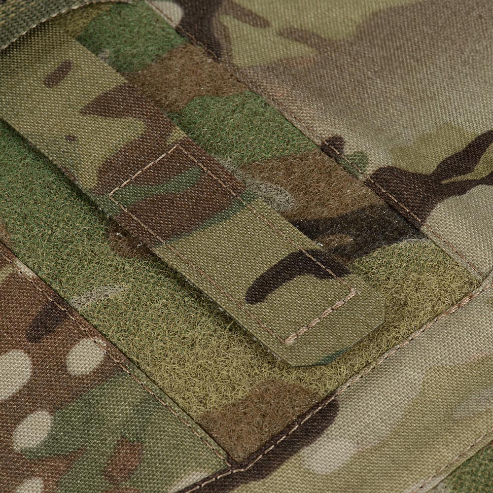 Shoulder Protection Case for ballistic inserts for Cuirass QRS - Image 11