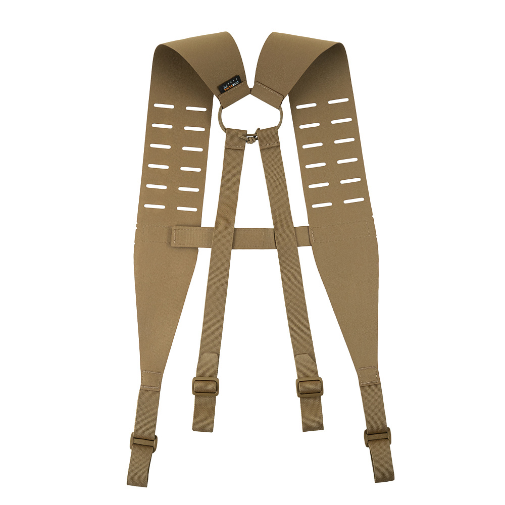 Shoulder Straps for tactical belt Laser Cut - Image 3