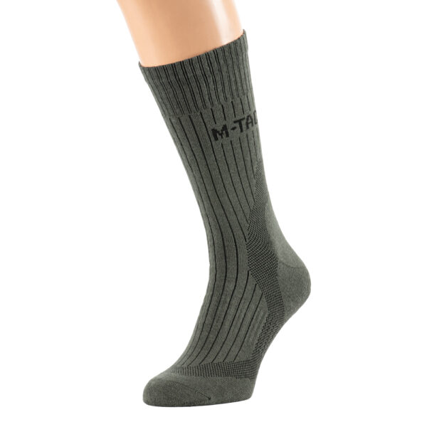 Socks mid Calf Mk.4
