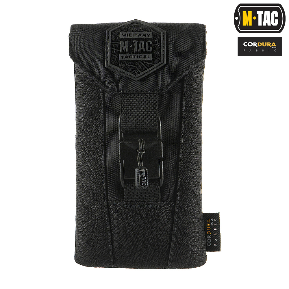 Smartphone Pouch Elite Large Hex - Image 3