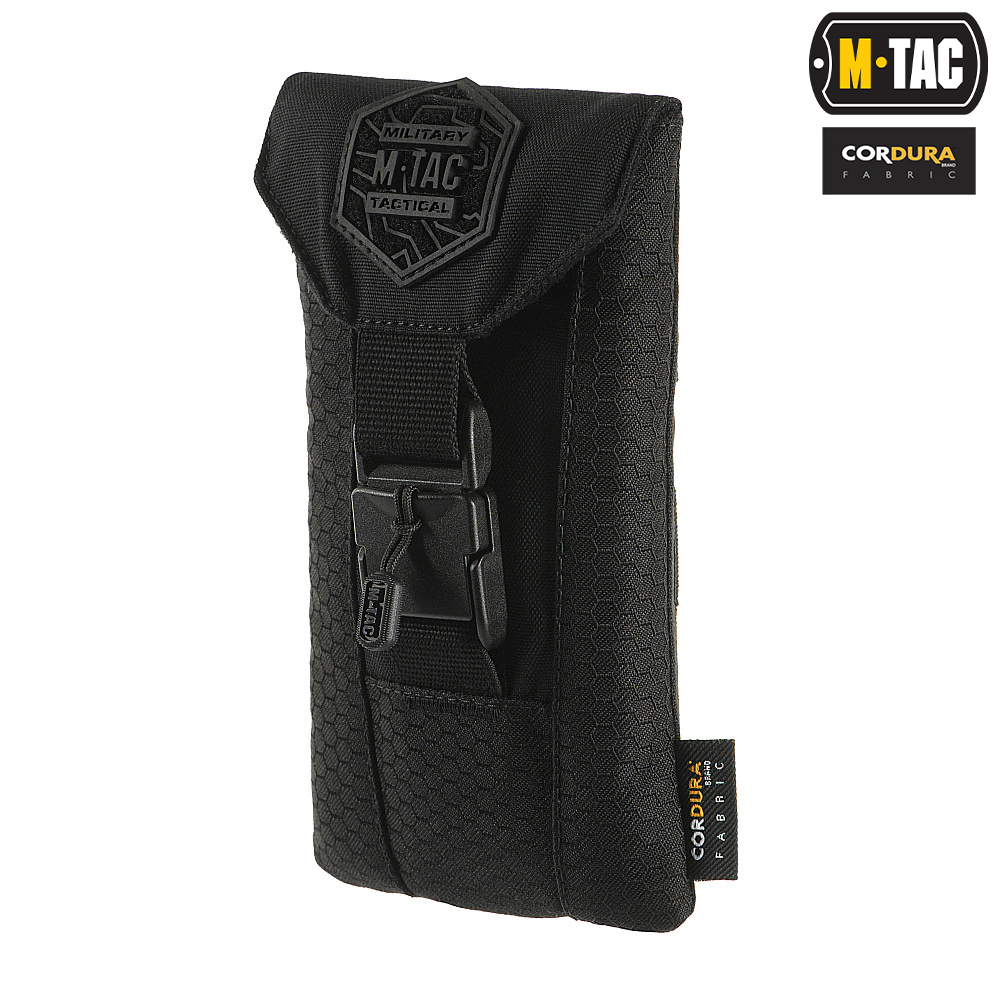 Smartphone Pouch Elite Large Hex - Image 2