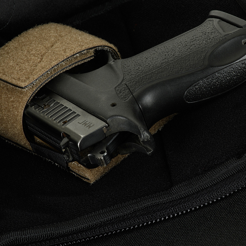 Sphaera Hardsling Bag Largewith Velcro closure Elite - Image 7