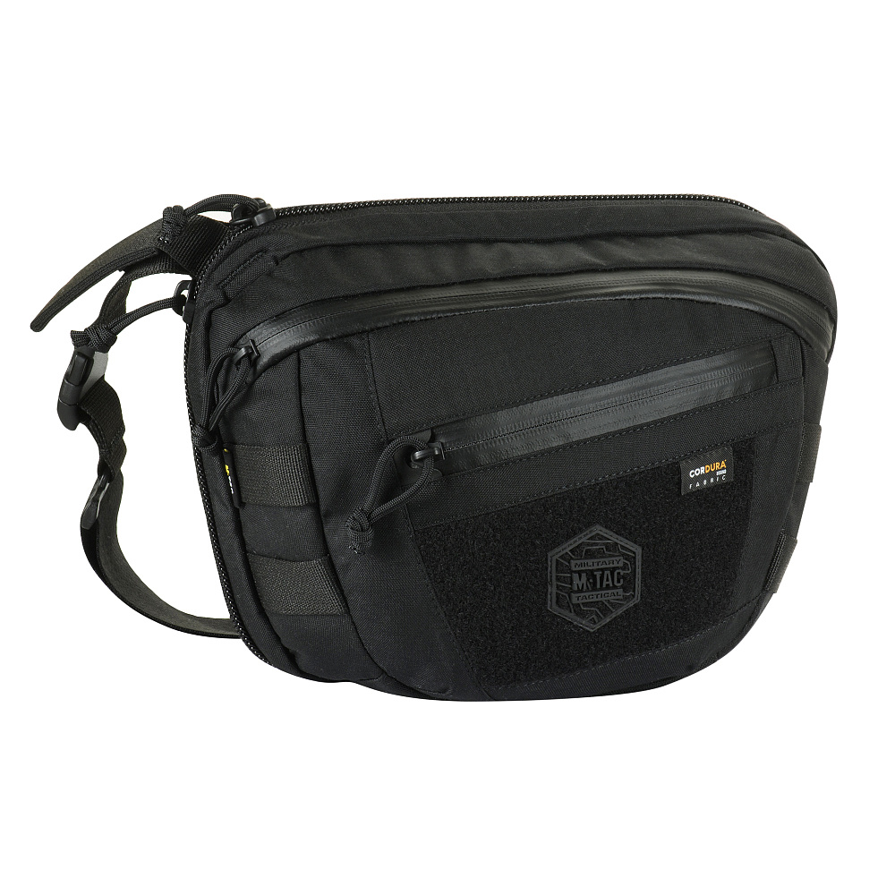 Sphaera Hardsling Bag Largewith Velcro closure Elite - Image 4