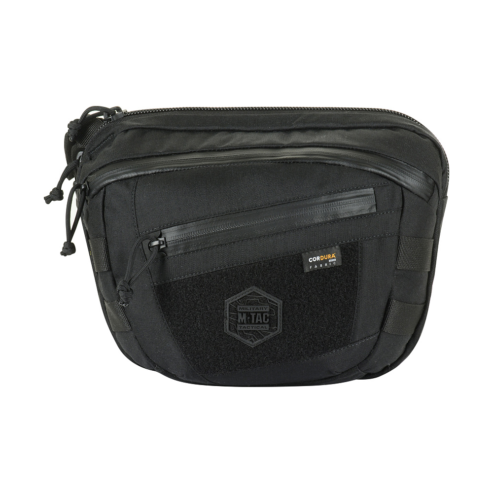 Sphaera Hardsling Bag Largewith Velcro closure Elite - Image 3