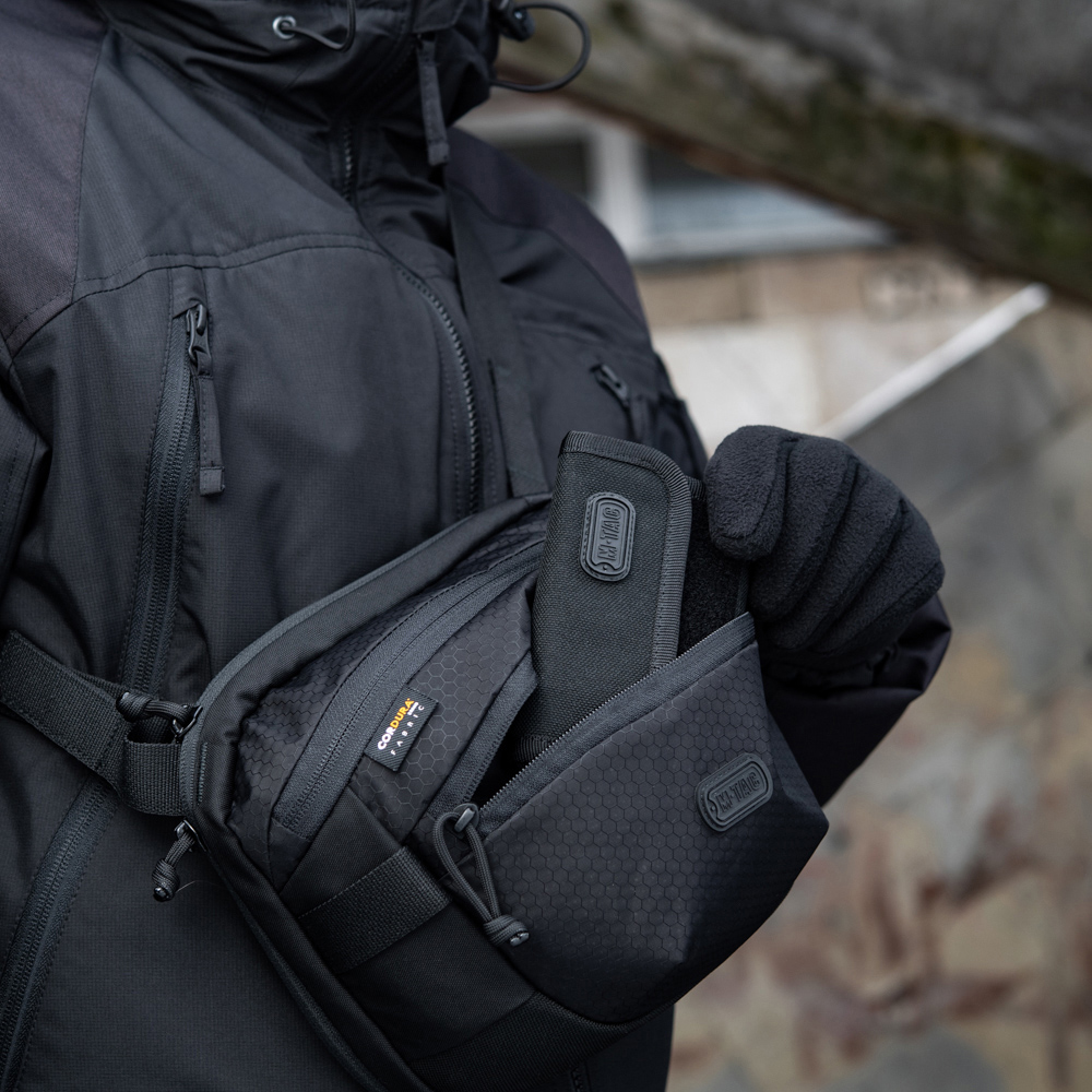 M-Tac Sphaera Hex Hardsling Bag - Image 10