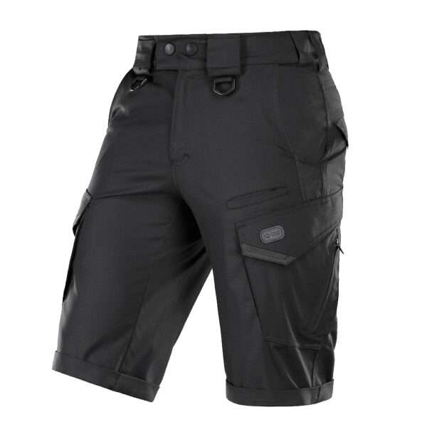Shorts Aggressor Gen.II Flex