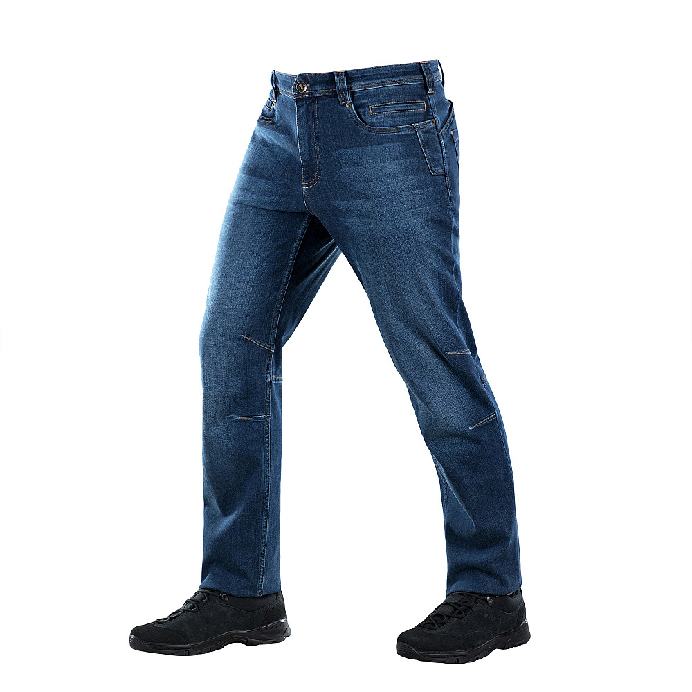 Tactical Gen.I Regular Fit jeans