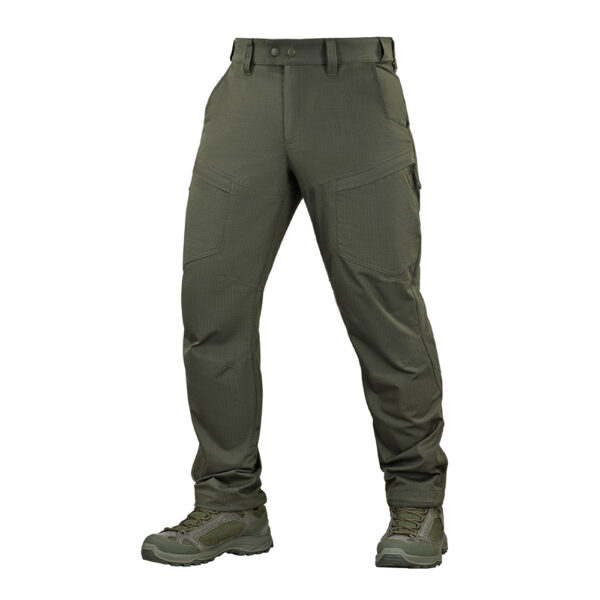 M-Tac Pants Patrol Gen.III Special Edition