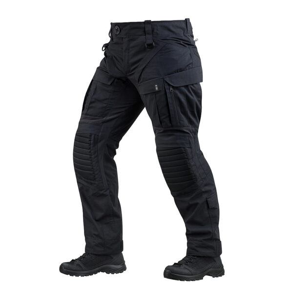 M-Tac Pants STURM Nyco Extreme Gen.II Black 32/34