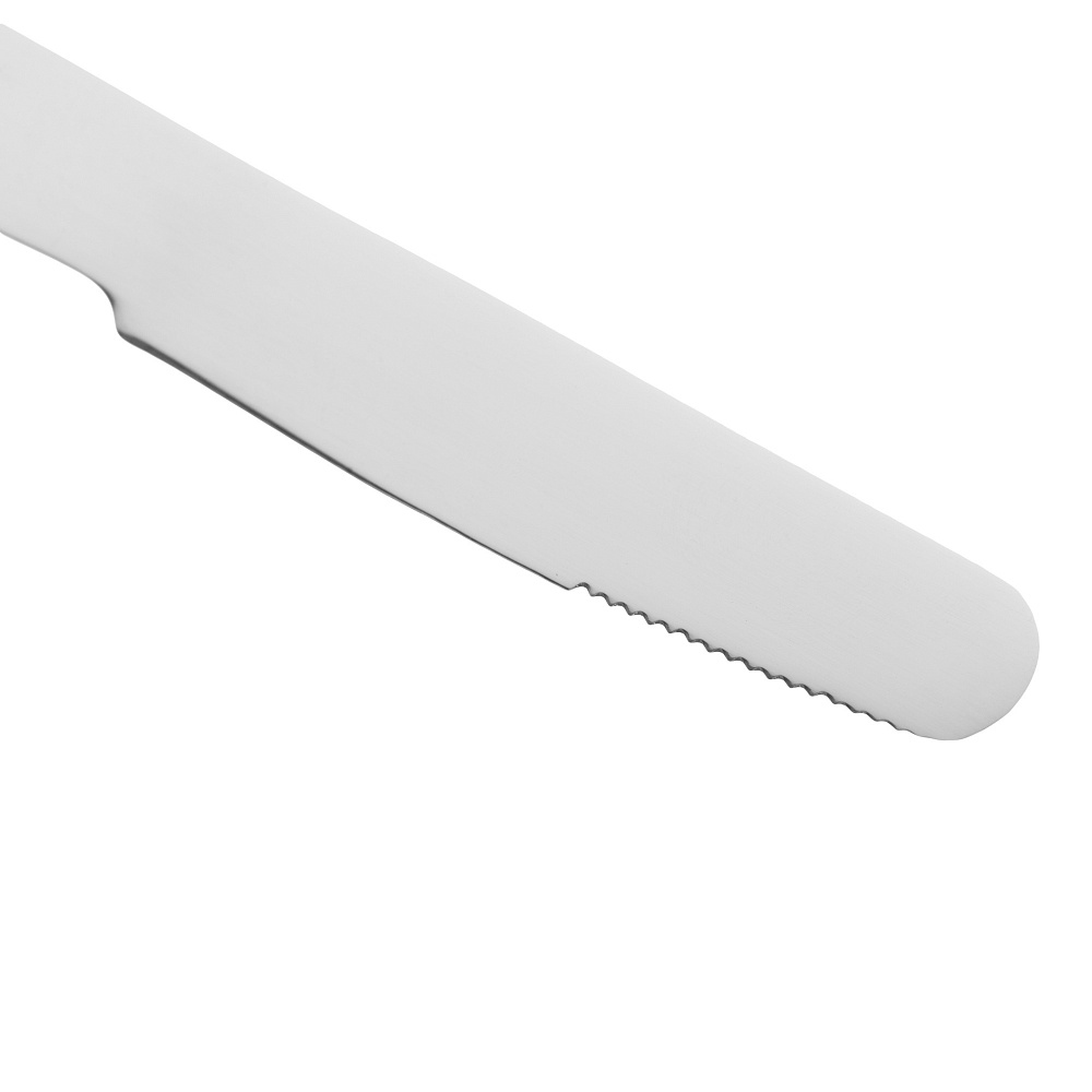 Steel Large Ccutlery Set (4 items) - Image 2