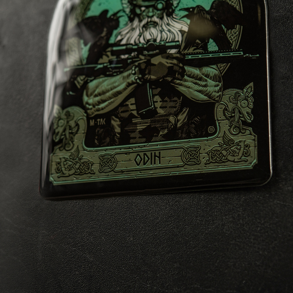 Sticker Odin Mystery - Image 10