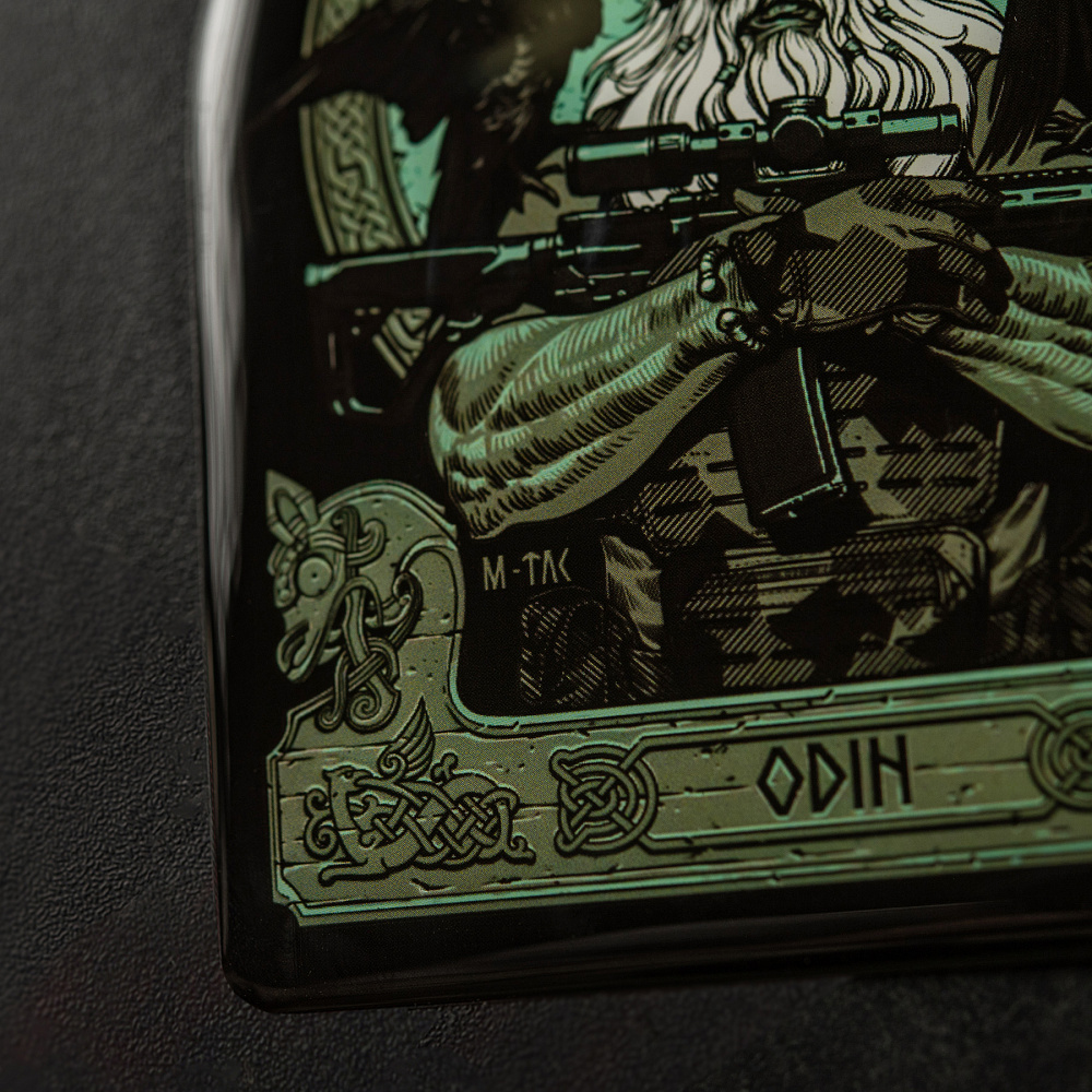 Sticker Odin Mystery - Image 9