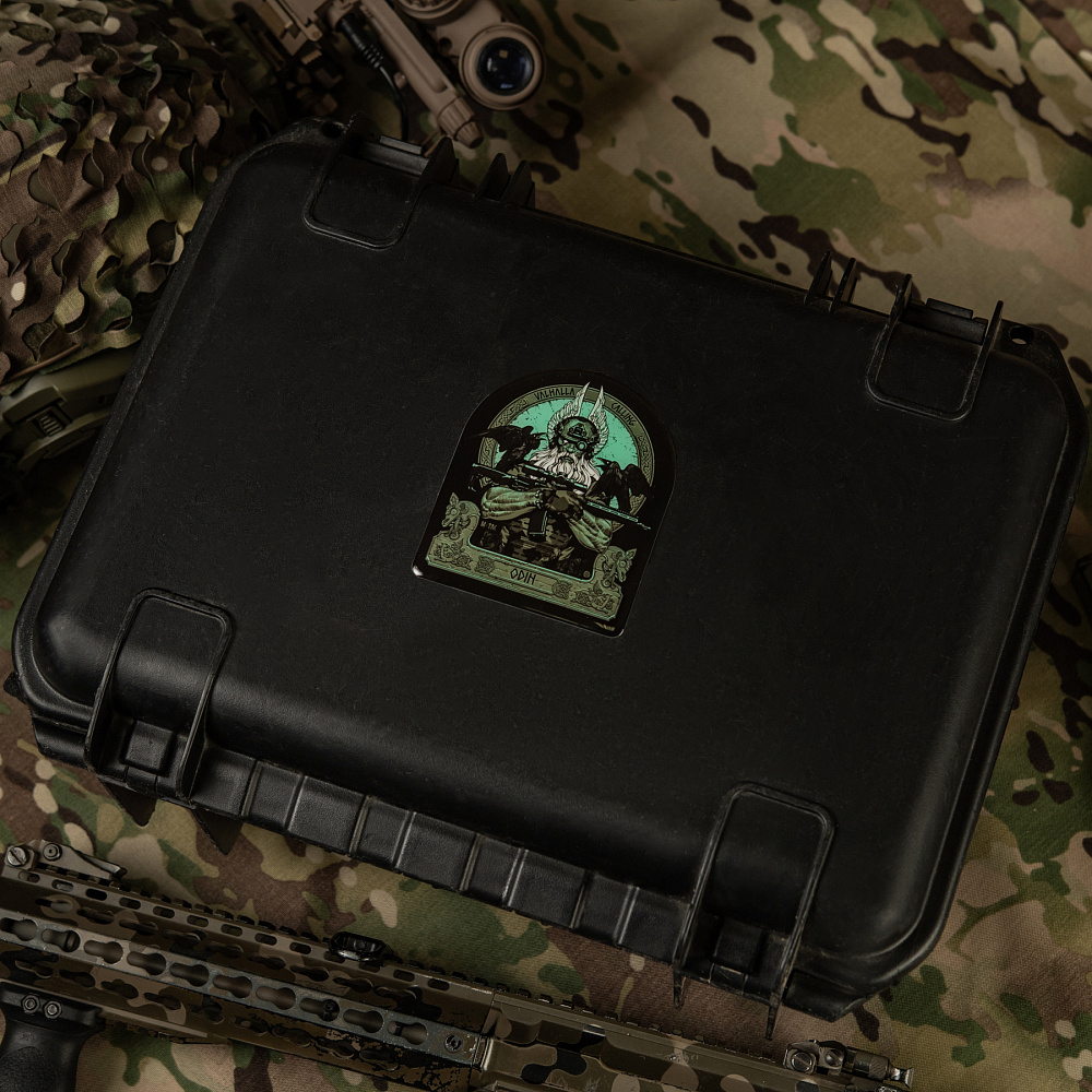 Sticker Odin Mystery - Image 7