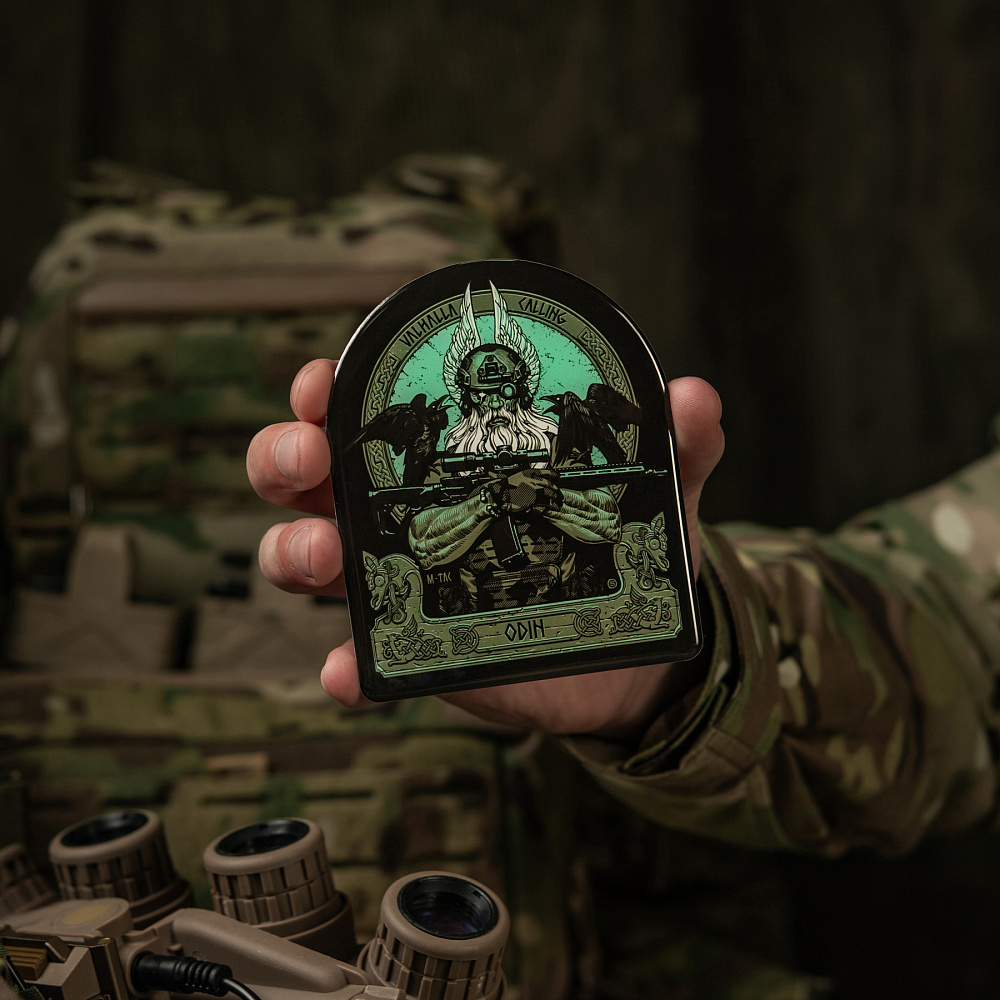 Sticker Odin Mystery - Image 5