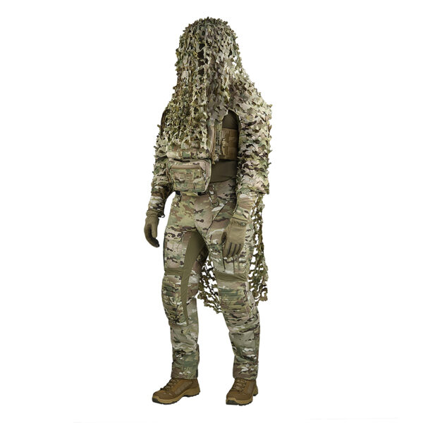 M-Tac Alder Camouflage Suit