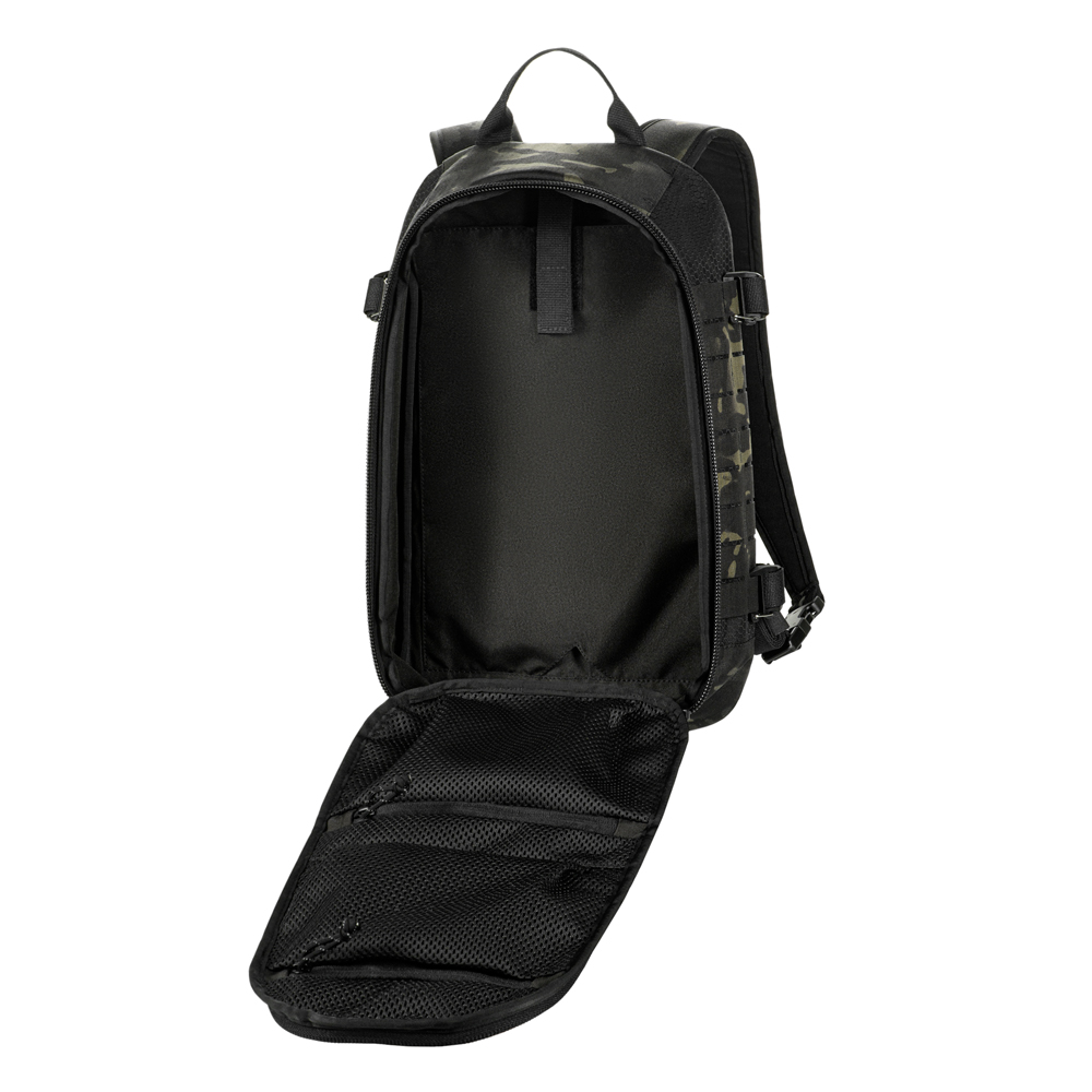Sturm Backpack with Ergonomic Straps Elite Gen.II - Image 6