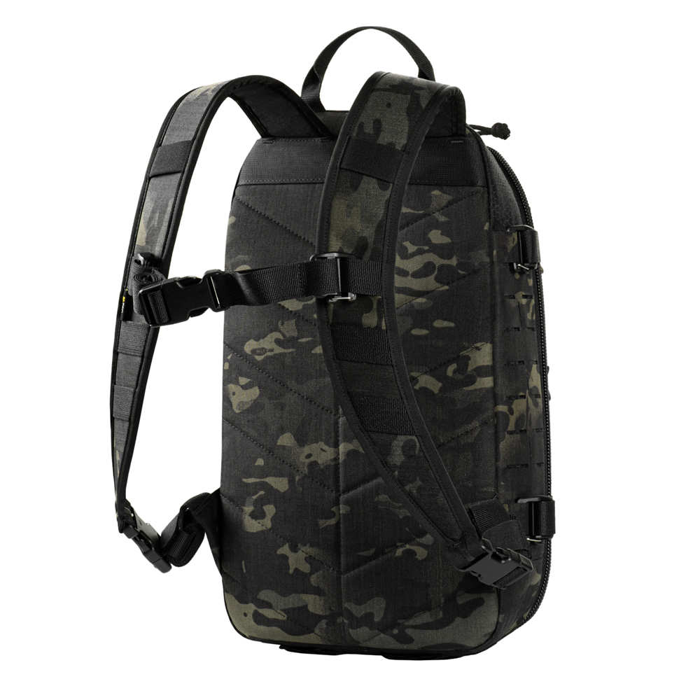 Sturm Backpack with Ergonomic Straps Elite Gen.II - Image 5