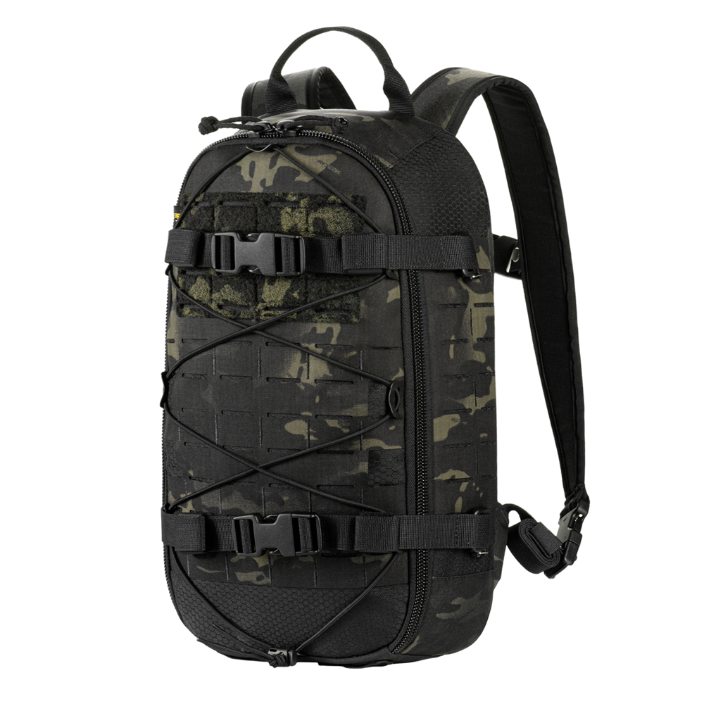 Sturm Backpack with Ergonomic Straps Elite Gen.II - Image 2