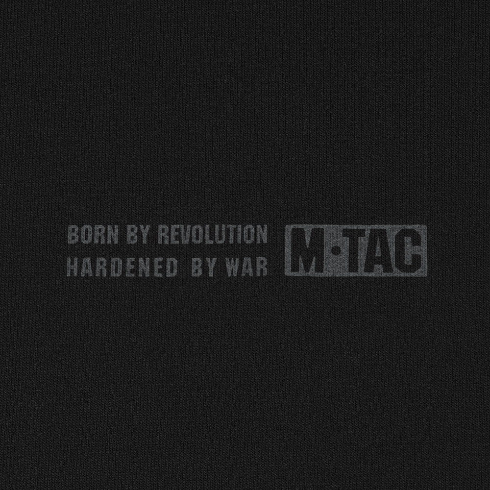 Sweatshirt Born by Revolution - Image 5