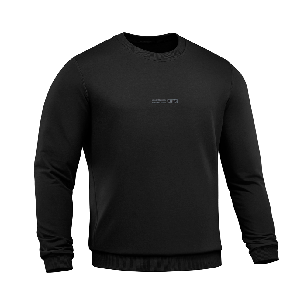 Sweatshirt Born by Revolution - Image 3