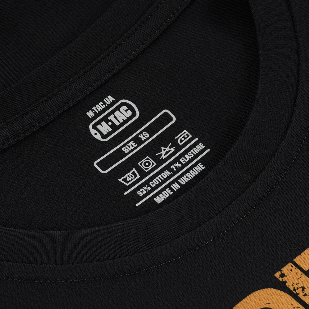 M-Tac T-Shirt Mavic Delivery Service - Image 10