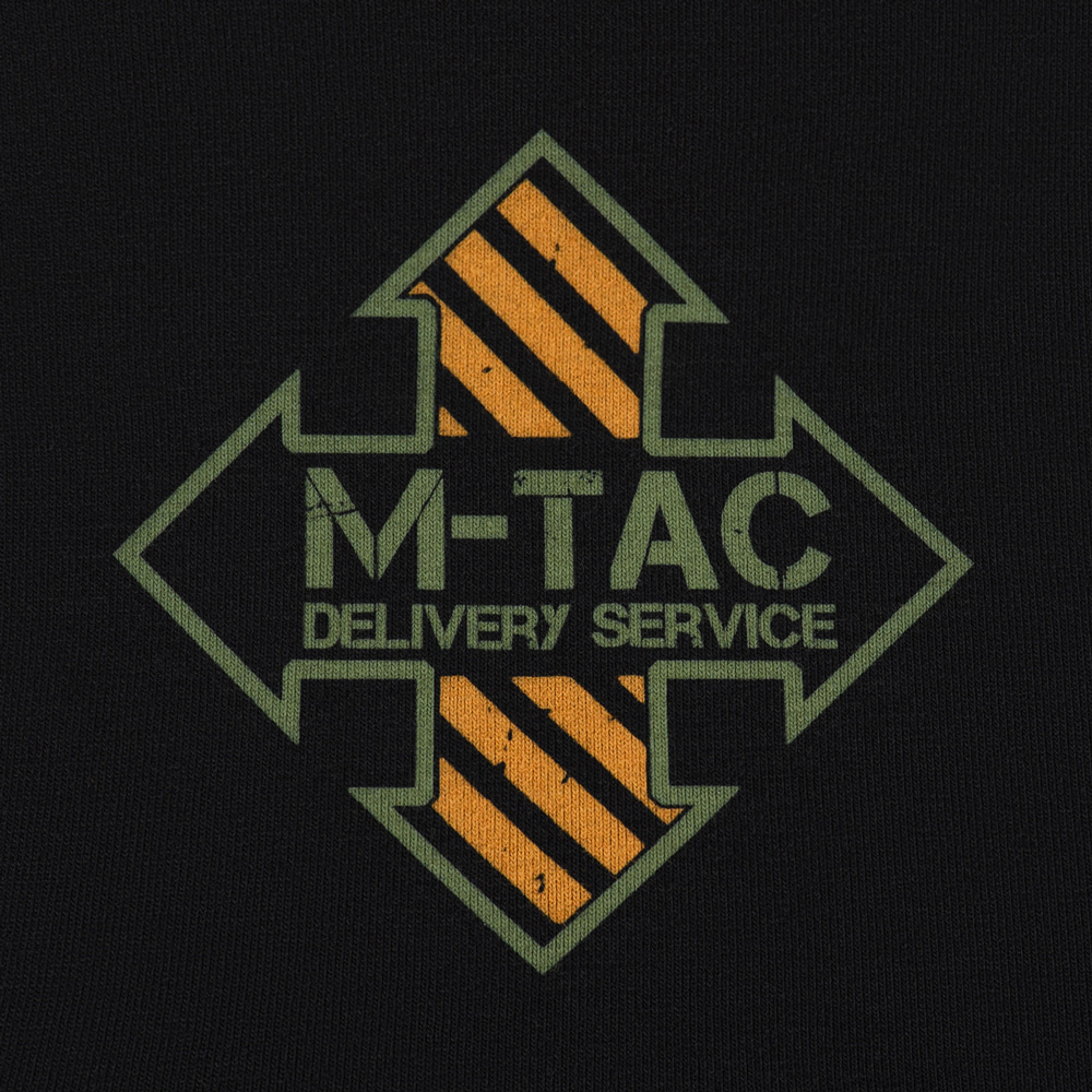 M-Tac T-Shirt Mavic Delivery Service - Image 9