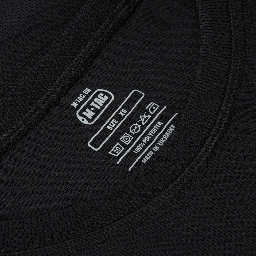 M-Tac T-Shirt Raglan Sweat-Wicking tactical Summer - Image 9