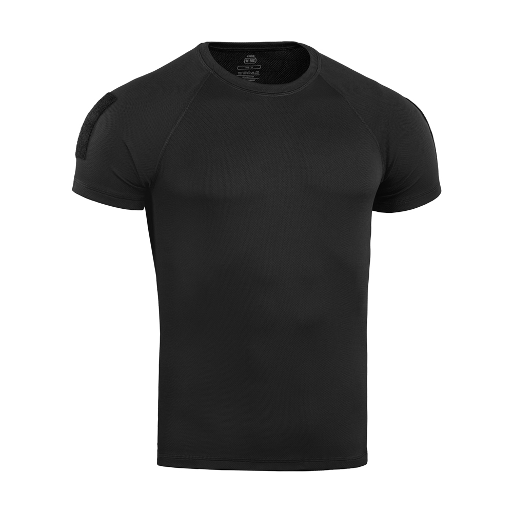 M-Tac T-Shirt Raglan Sweat-Wicking tactical Summer - Image 4