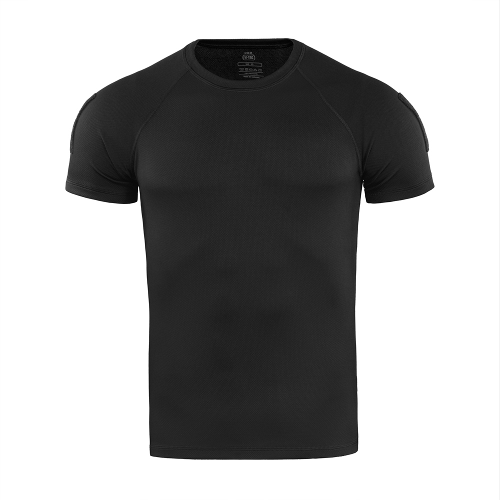 M-Tac T-Shirt Raglan Sweat-Wicking tactical Summer - Image 3