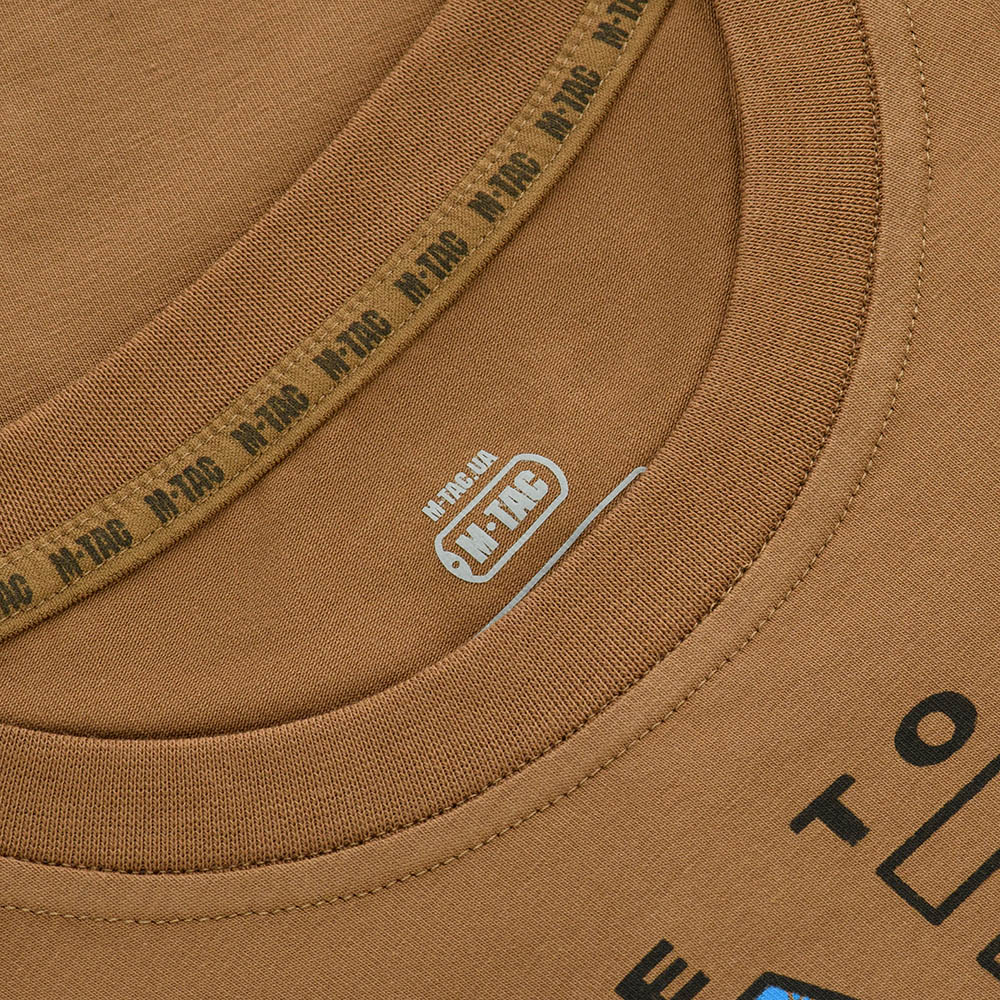 M-Tac T-shirt UA Side - Image 6