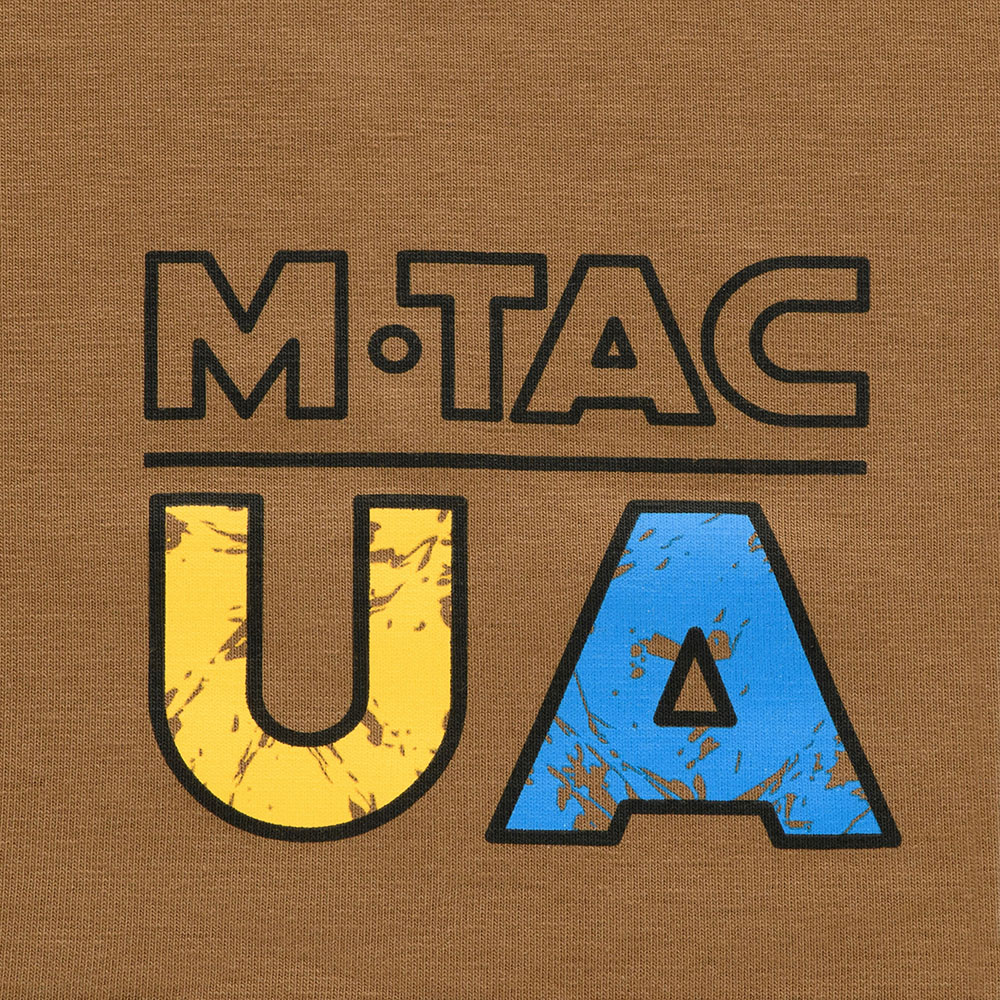 M-Tac T-shirt UA Side - Image 9