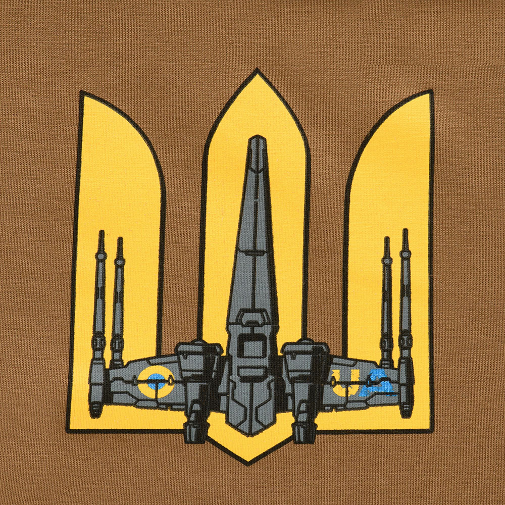 M-Tac T-shirt UA Side - Image 8