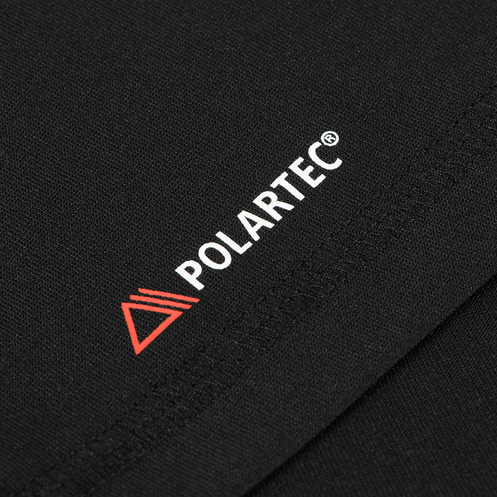 T-shirt Ultra Light Polartec Lady - Image 8