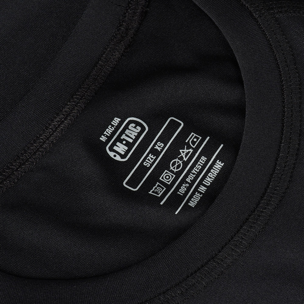 T-shirt Ultra Light Polartec Lady - Image 6