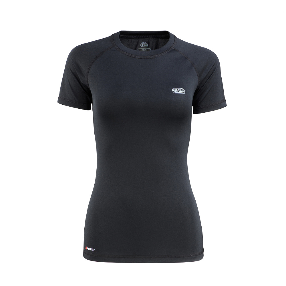 T-shirt Ultra Light Polartec Lady - Image 3