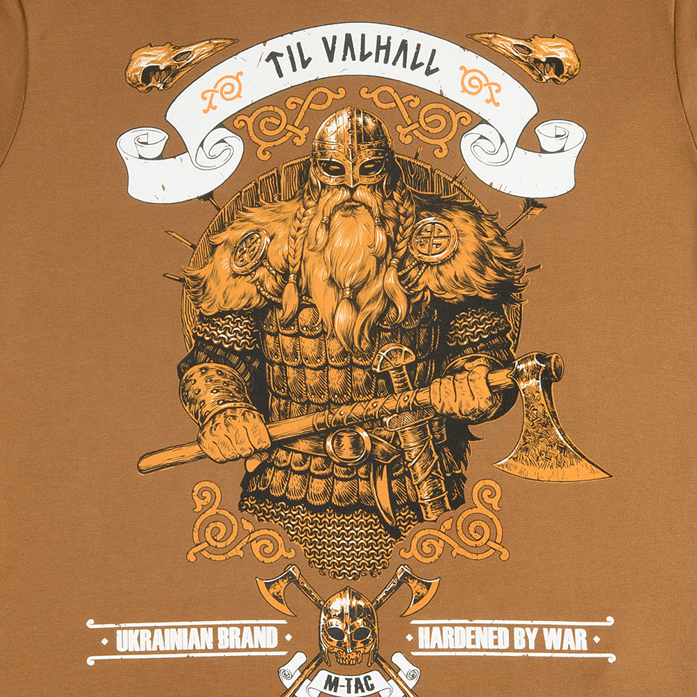 T-Shirt Viking - Image 10