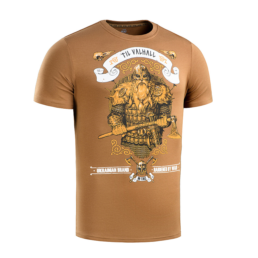 T-Shirt Viking - Image 4