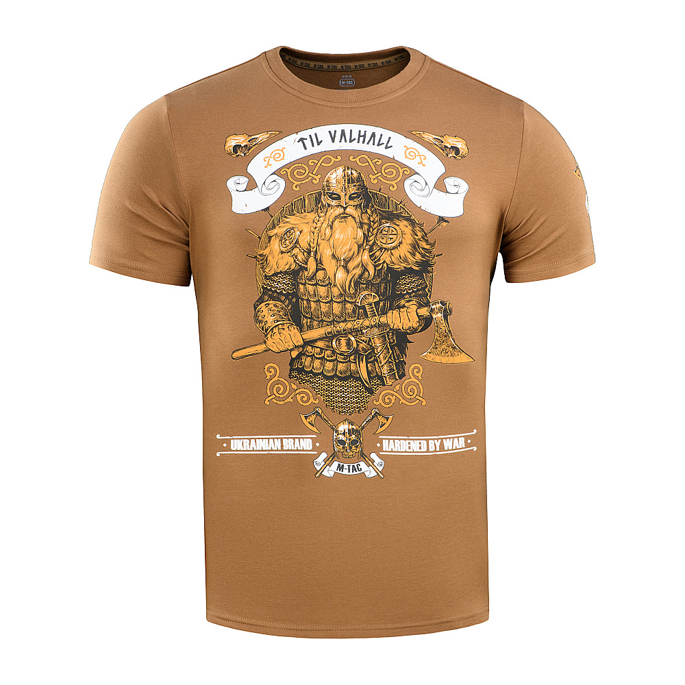 T-Shirt Viking - Image 3