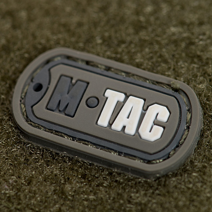 M-Tac Tactical Bag Shoulder Chest Pack with Sling - Image 6