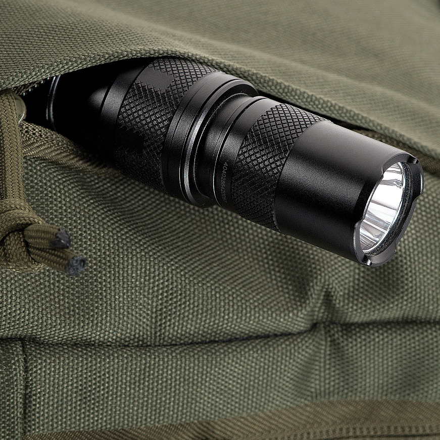 M-Tac Tactical Bag Shoulder Chest Pack with Sling - Image 4