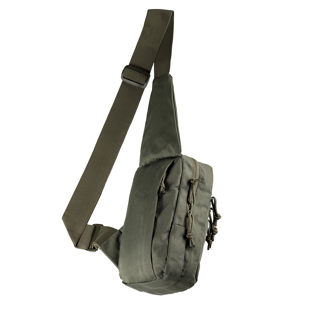 M-Tac Tactical Bag Shoulder Chest Pack with Sling - Image 3