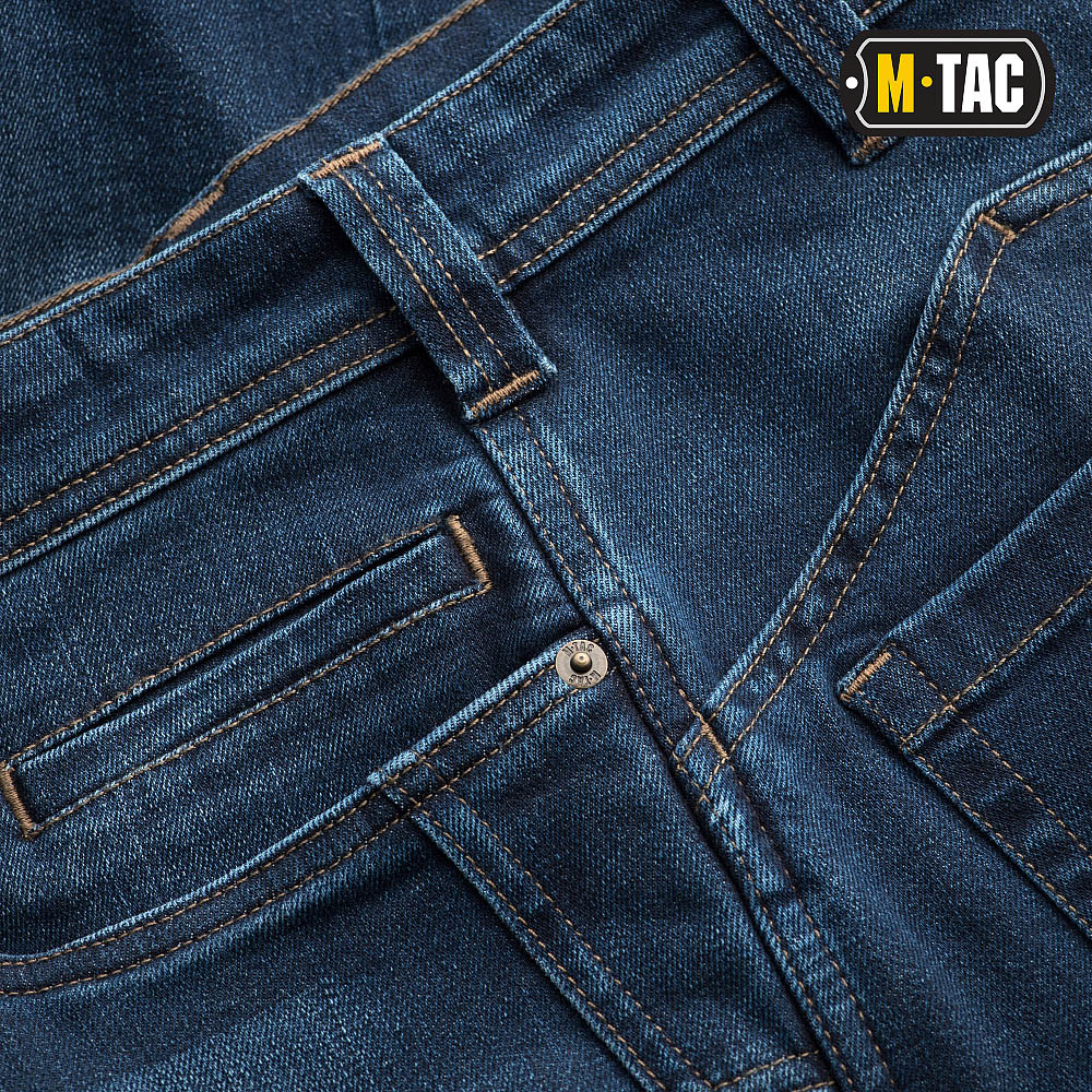 Tactical Gen.I Regular Fit jeans - Image 2