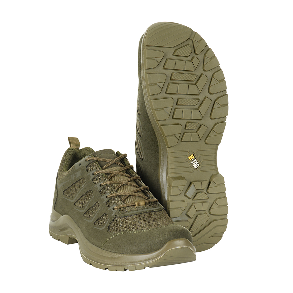 Tactical Sneakers IVA - Image 3
