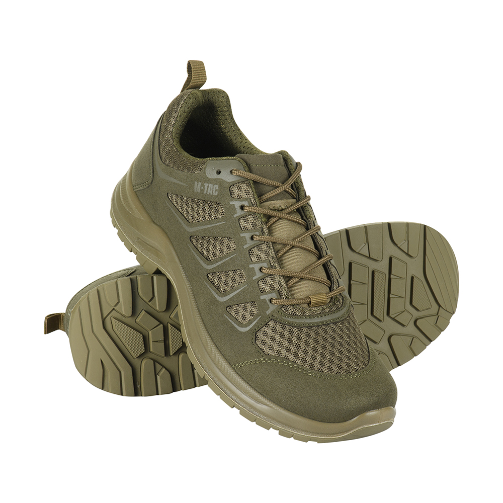 Tactical Sneakers IVA - Image 2