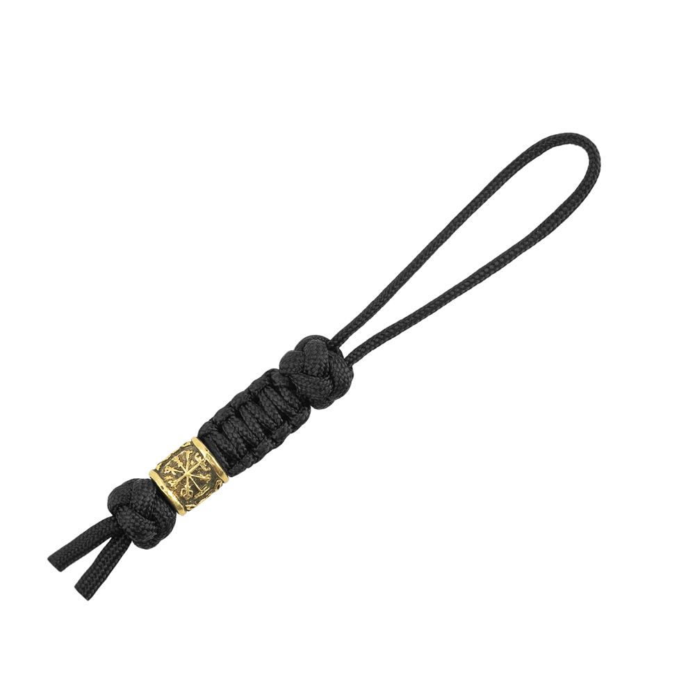 Lanyard Scandinavian Small helmet of terror
