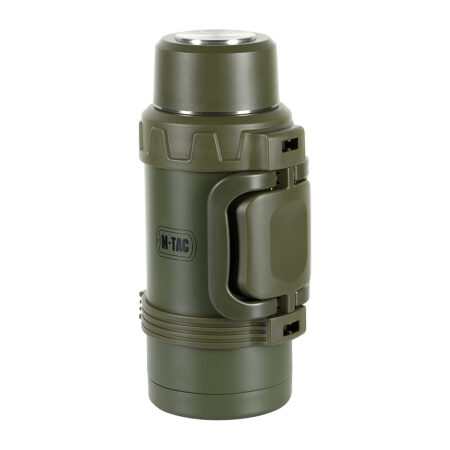 Touring Thermos 1600 Ml. Stainless